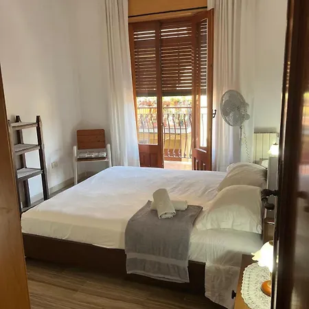 Guest house Affitta Dalla Nonna Giardini Naxos